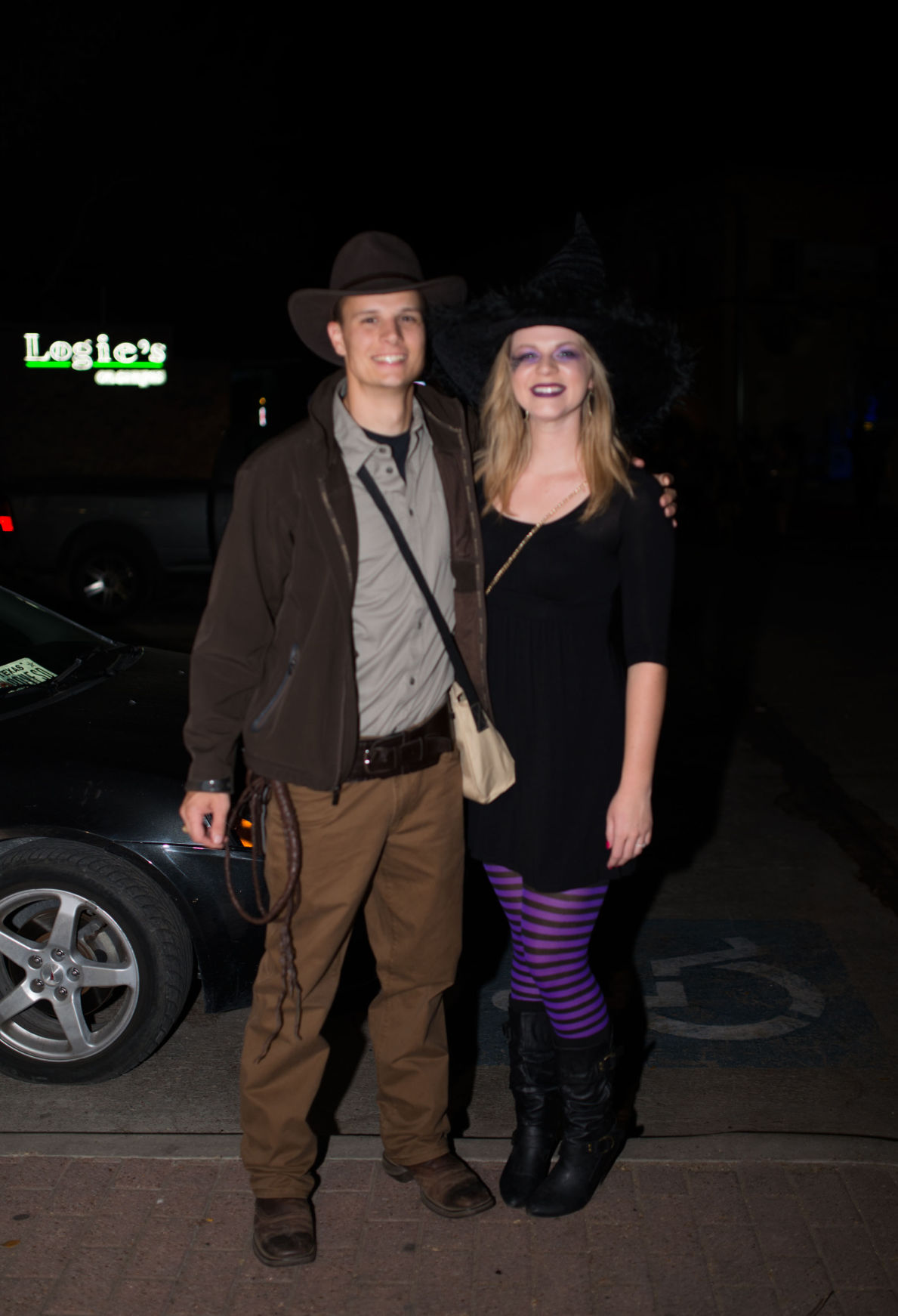 Halloween at Northgate 2016